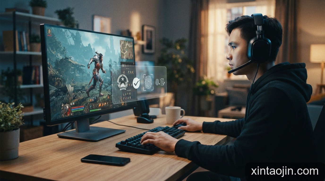 Nghị định 174/2026/NĐ-CP: Tác động thực tế đến người chơi game trực tuyến