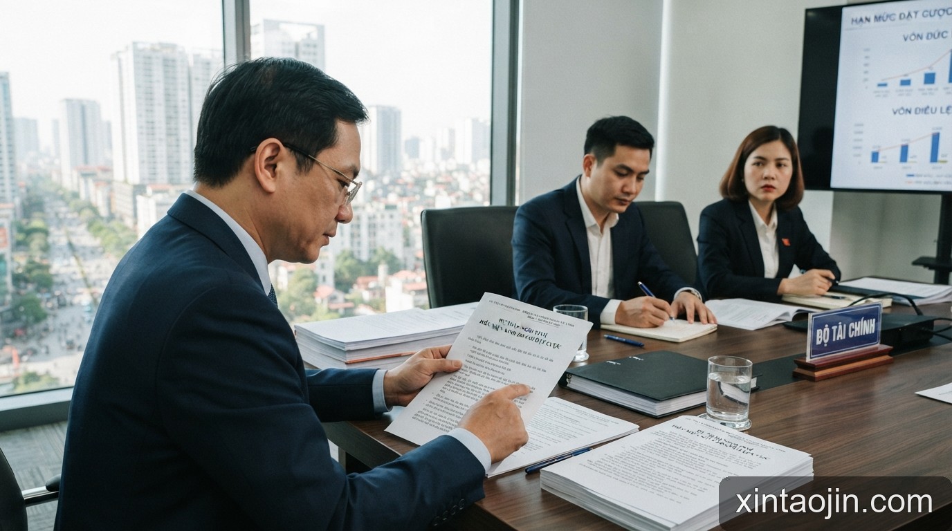 Dự thảo Nghị định đặt cược 2026: Những thay đổi về hạn mức và điều kiện doanh nghiệp