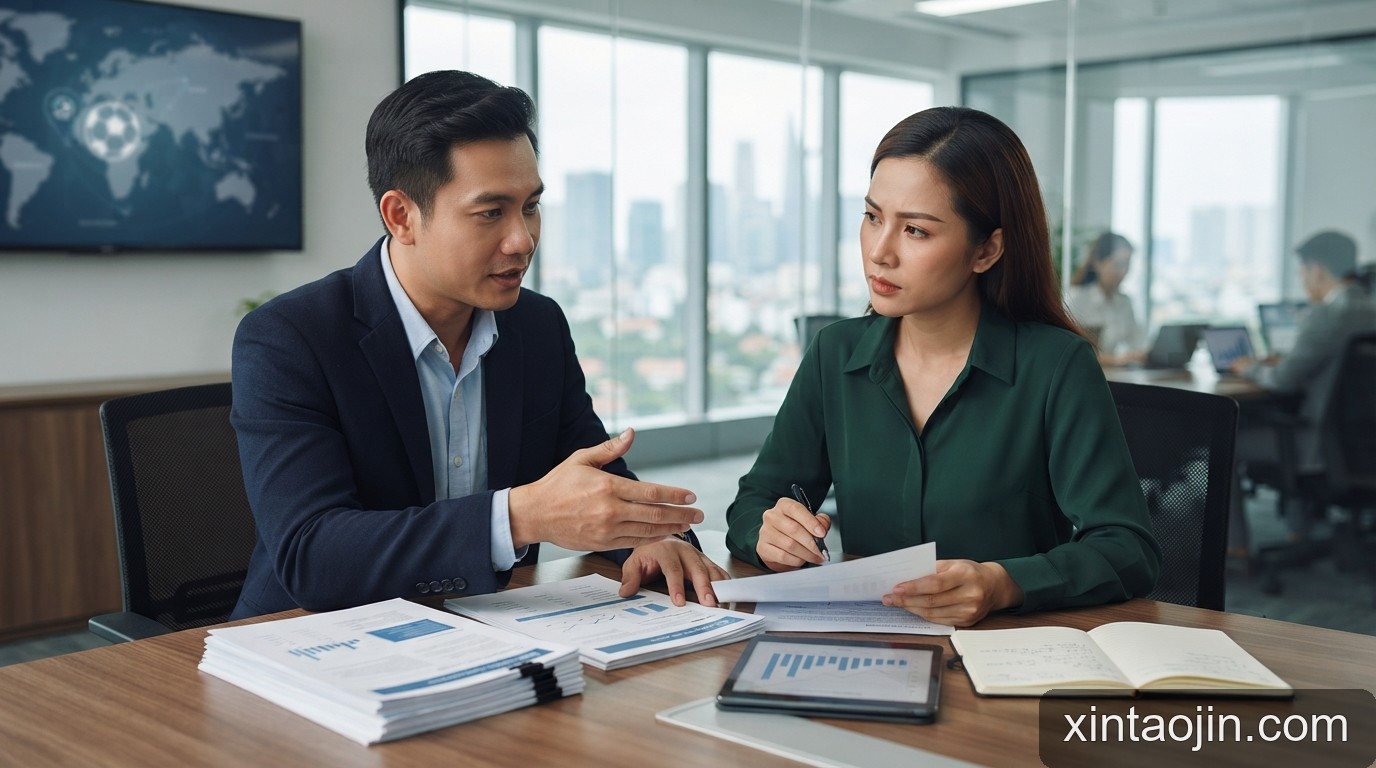 Dự thảo Nghị định 2026: Những điểm mới trong quản lý đặt cược bóng đá quốc tế